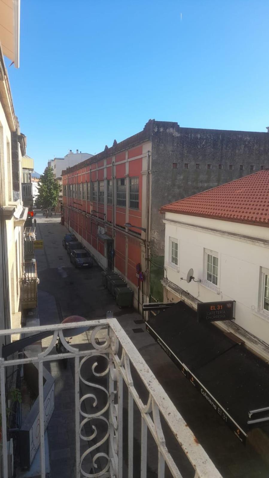 Casa Cataluna 14 Віго Екстер'єр фото